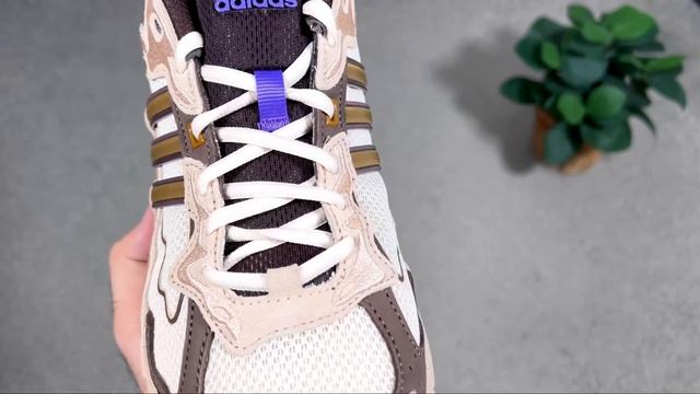 Adidas x Bad Bunny Response CL Paso Fino Review& On foot смотреть онлайн