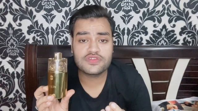 Ajmal Aurum Perfume And Attar
