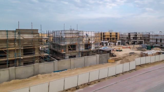 Villa Lantana - Time-lapse Video - 17th Feb, 2014 to 10th Nov, 2016 смотреть онлайн