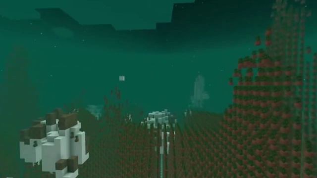 Minecraft: snapshot 20w14infinite dimensions new update ( NCS Song) смотреть онлайн
