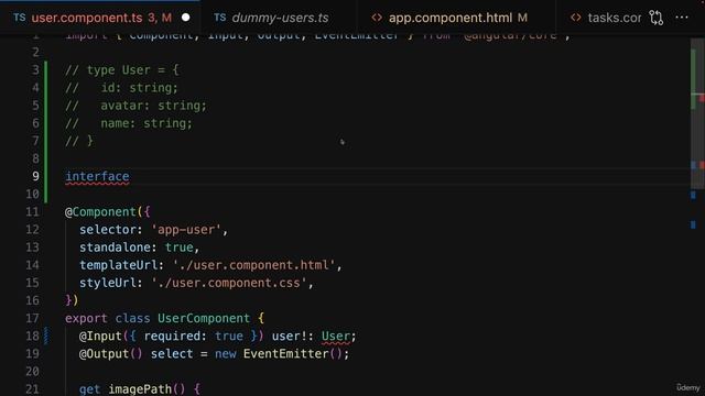 40. TypeScript Type Aliases & Interfaces смотреть онлайн