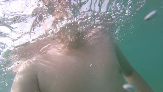 проверка камеры GoPro 1 смотреть онлайн