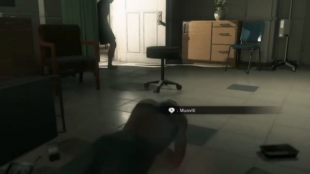 METAL GEAR SOLID V: THE PHANTOM PAIN Parte 2 Sub ITA