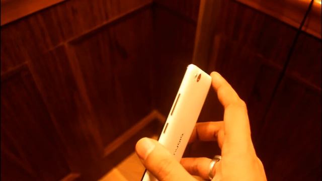 ZTE Nubia Z7 Mini Hands On смотреть онлайн