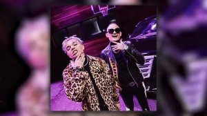 cadillac Morgenstern (ft.Эллжей) БЕЗ МАТА.