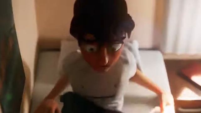 Mask - Dream (Official Music Video) CLEAN