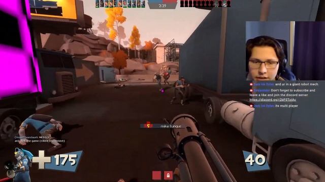 Epic Sunday! playing a bunch of games смотреть онлайн