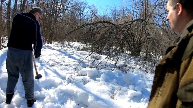 весна пришла! надо выпить! смотреть онлайн