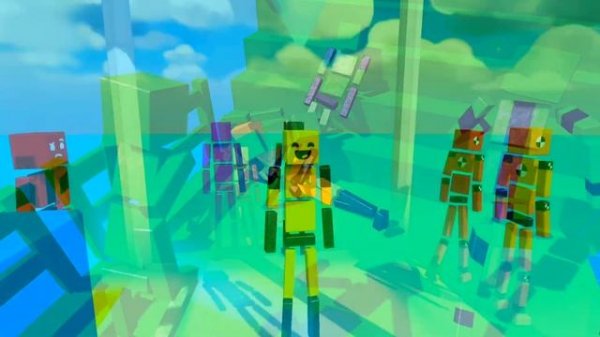 Fun With Ragdolls Satisfying Fails & Crazy Moments #85