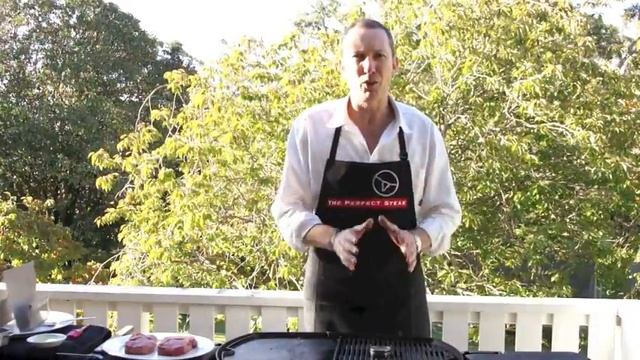 The Perfect Steak Introduction смотреть онлайн