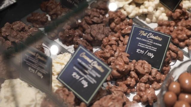 Canal Walk's Mother's Day Experience смотреть онлайн