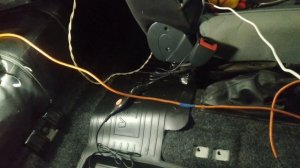 Снятие блока печки и кондиционера на Фиат Альбеа