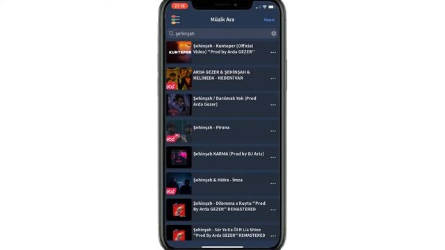 İPHONE MÜZİK YÜKLEME NASIL YAPILIR! (BİLGİSAYARSIZ) смотреть онлайн