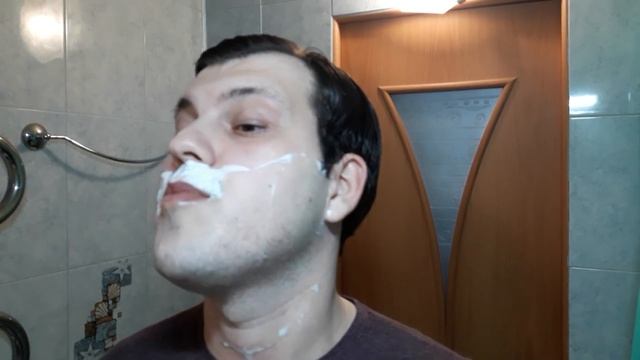 Бритье. Fatip Grande, Восход, Simpsons Chubby 2 synthetic, Clubman, Phoenix and Beau Spitfire смотреть онлайн