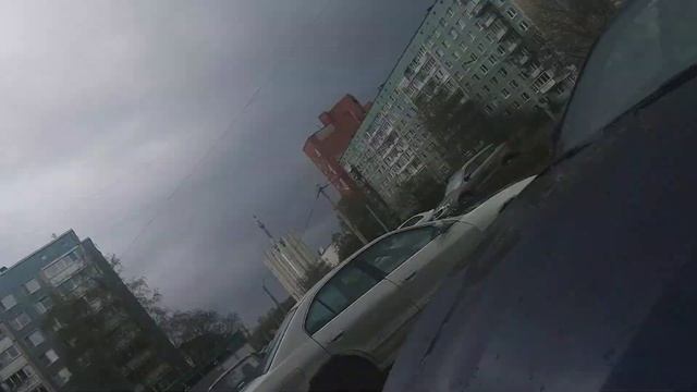 мы с Артеликом нашли очень тёмную тучу! смотреть онлайн