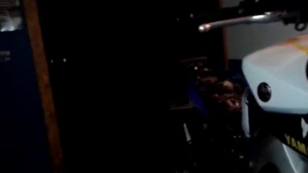 Ratto Power Performance-MT-09 COM RATTO POWER