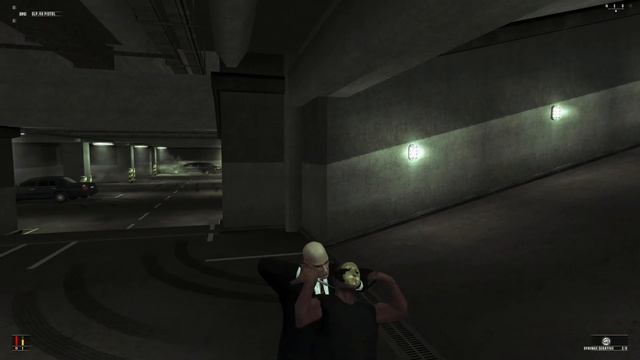 Hitman Blood Money - SA Pro Training 21st January 2023 - 1440P JackalBlender смотреть онлайн