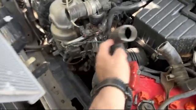 Reborn piyari ka radiator hoa 7-Up | new Radiator installation or uski khuwariyan | black Reborn 🔥 смотреть онлайн