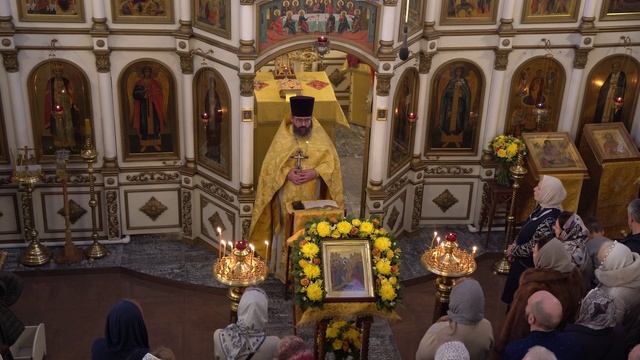 Исцеление десяти прокаженных смотреть онлайн