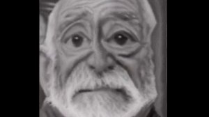 Стареющие лица жмых эффект