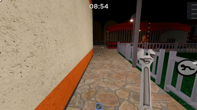 Увидел режим игрок + бот в пигги Piggy [ALPHA] MEMORY! смотреть онлайн
