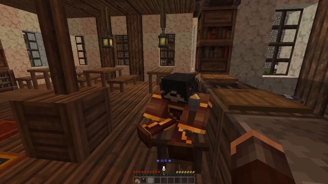 ФУЛЛ РП СЕРВЕР в MINECRAFT с ГОЛОСОВЫМ ЧАТОМ В 2024 ГОДУ смотреть онлайн