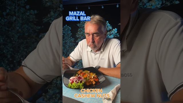 Chicken Thailand Food смотреть онлайн