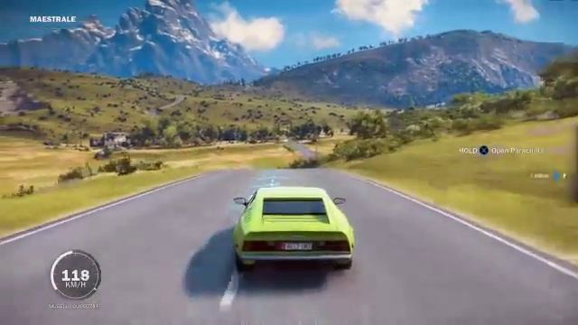 Just Cause 3 (Trying To Free The Rest of the Map) смотреть онлайн
