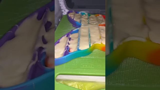Как приготовить необычный десерт смотреть онлайн