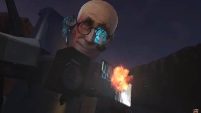 ЧТО ЕСЛИ ТИТАНА ТВ МЕНА ЗАРАЗИЛИ ( 3 ЧАСТЬ ) смотреть онлайн