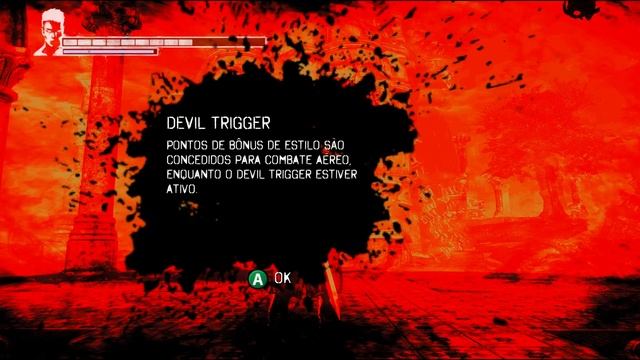 DmC Devil May Cry HD Collection - P9 смотреть онлайн