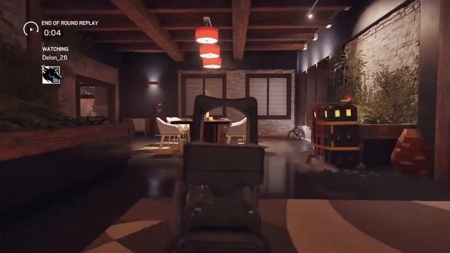 RAINBOW SIX SIEGE QUARANTINE MOMENTS смотреть онлайн