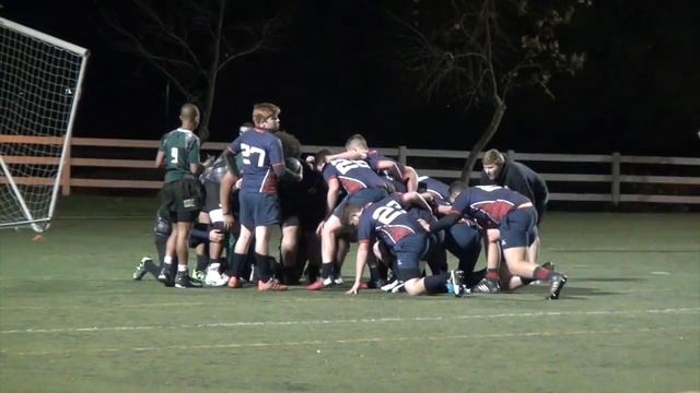 Wolfpack vs. Helix Jan 27, 2017 смотреть онлайн