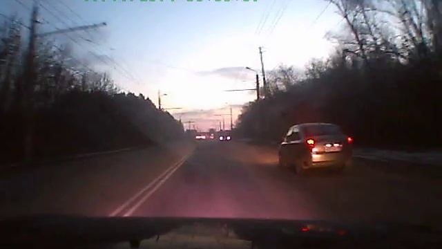 Джип совсем достал уже! смотреть онлайн