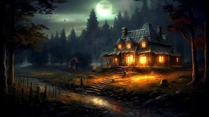 Успокойте Свой Разум Красивой Расслабляющей Музыкой