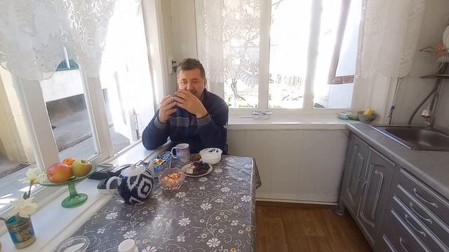 Завтрак. смотреть онлайн