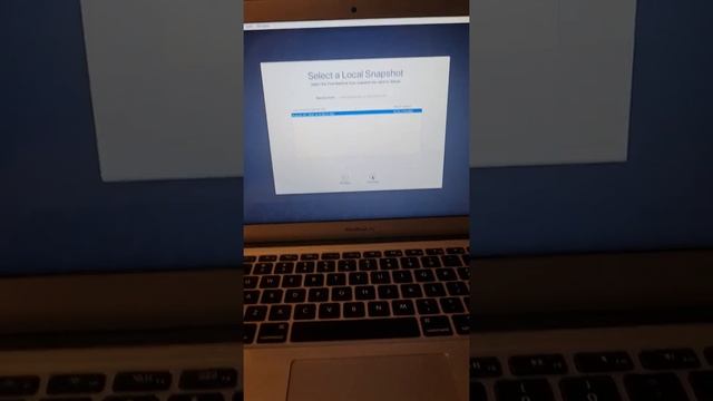 mac air could not be installed on your computer смотреть онлайн