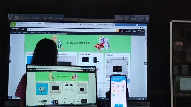 Vdink Customization upon request,smart whiteboard review,smart whiteboard for homeChina Supplier смотреть онлайн