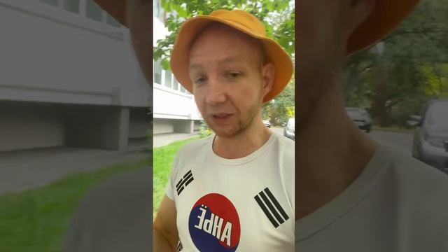 Почему мы стареем ? смотреть онлайн