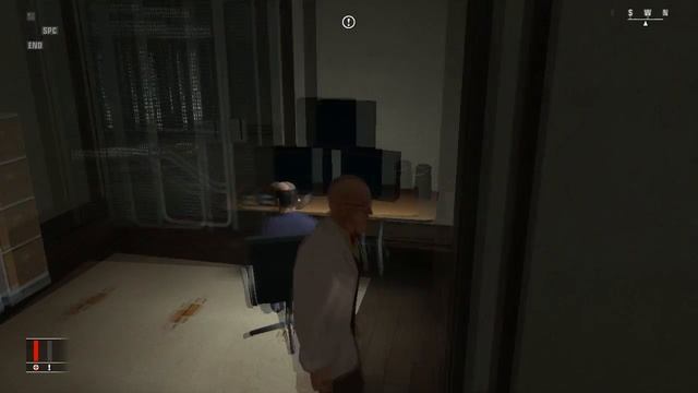 «Hitman: Blood Money» Kaylum Plays :: 36 :: 4a смотреть онлайн