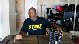 The Unboxing of Zalman CNPS 8X Optima CPU Air Cooler.