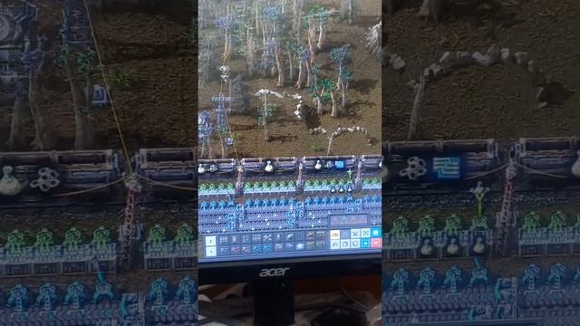 #factorio что за ФИГНЯ? смотреть онлайн