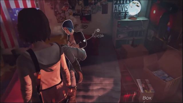 Labcats: Life Is Strange EP 8 