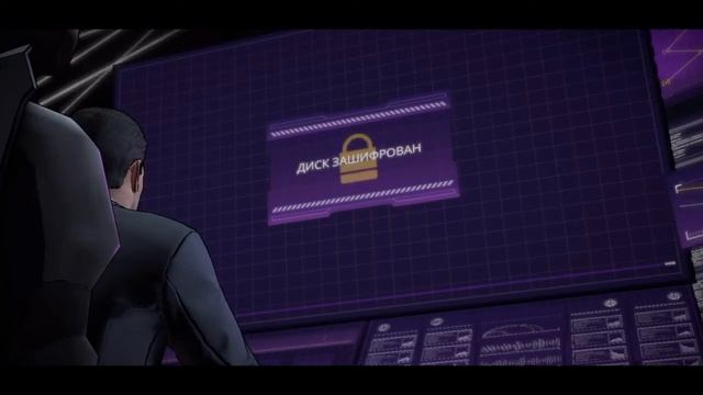 Batman Telltale games series (Episode 1:Realm of Shadows) Part 3 смотреть онлайн