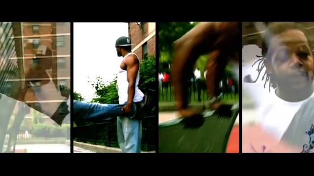 JERSEY CITY ANTHEM BLOCK ROYAL смотреть онлайн