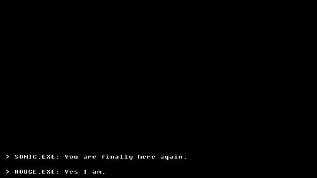 Rouge.exe - Слишком много нудных моментов :P смотреть онлайн