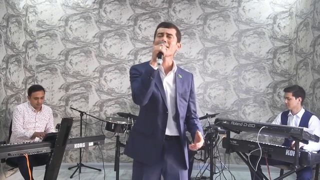 Selim Caryyew Maralym Aygozelim tans nurmuhammet meredow 2023 смотреть онлайн