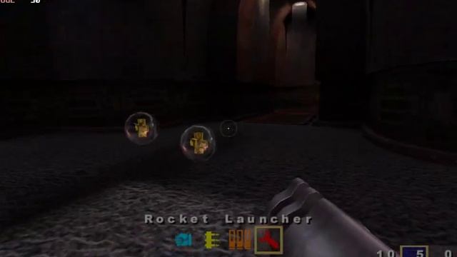 Quake3 | Sarge смотреть онлайн