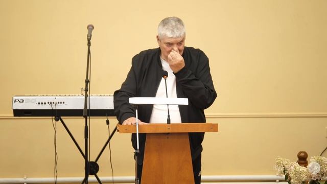 Был помилован президентом в день независимости | Владимир Киселев | Тюремное служение смотреть онлайн