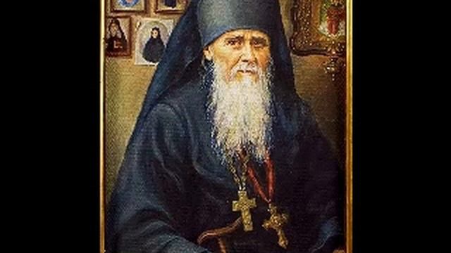 Сила Божия в немощи человеческой совершается.. (Протоиерей Василий Хадыкин) смотреть онлайн